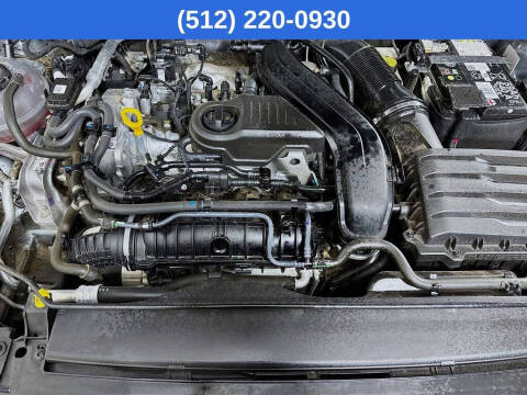 2024 Volkswagen Jetta Sport