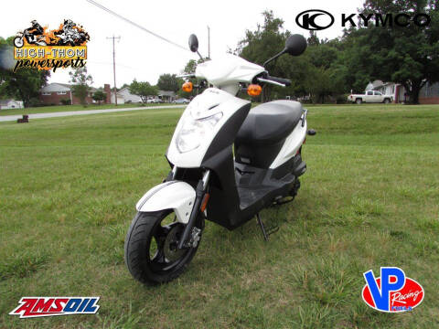 2020 Kymco Agility 125