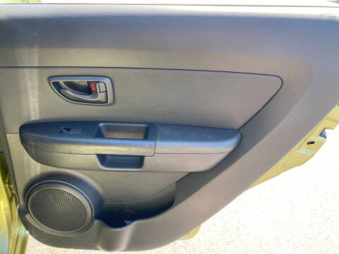 2012 Kia Soul