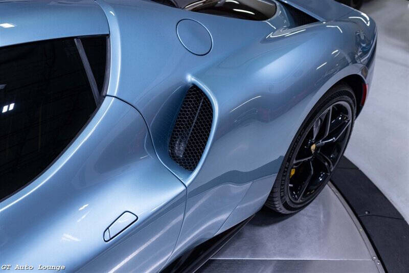 2022 Ferrari 296 GTB 26