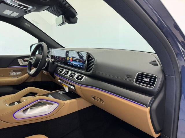 2026 Mercedes-Benz GLS GLS 450