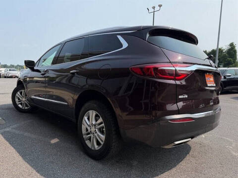 2019 Buick Enclave Premium
