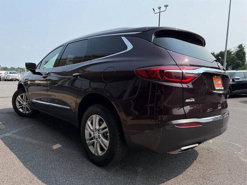 2019 Buick Enclave Premium