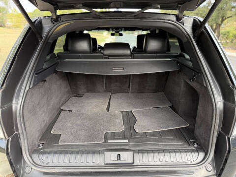 2016 Land Rover Range Rover Sport Supercharged