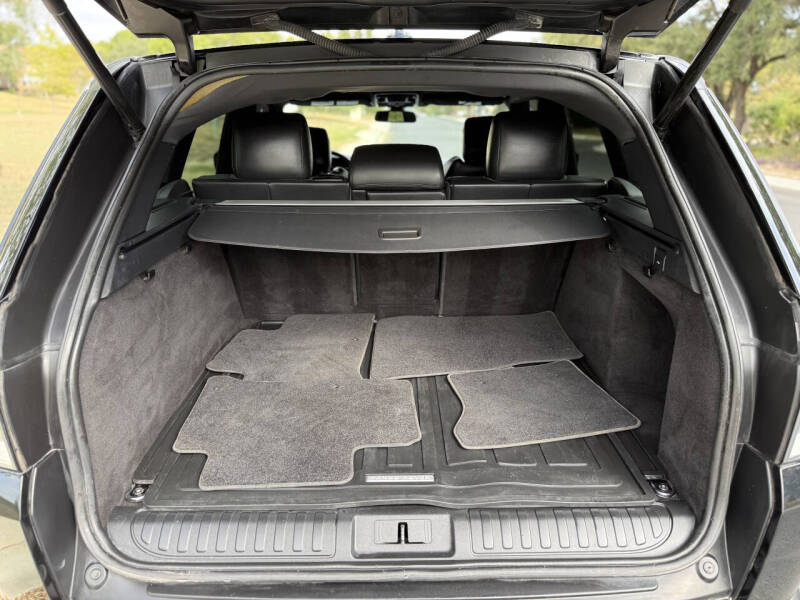 2016 Land Rover Range Rover Sport Supercharged