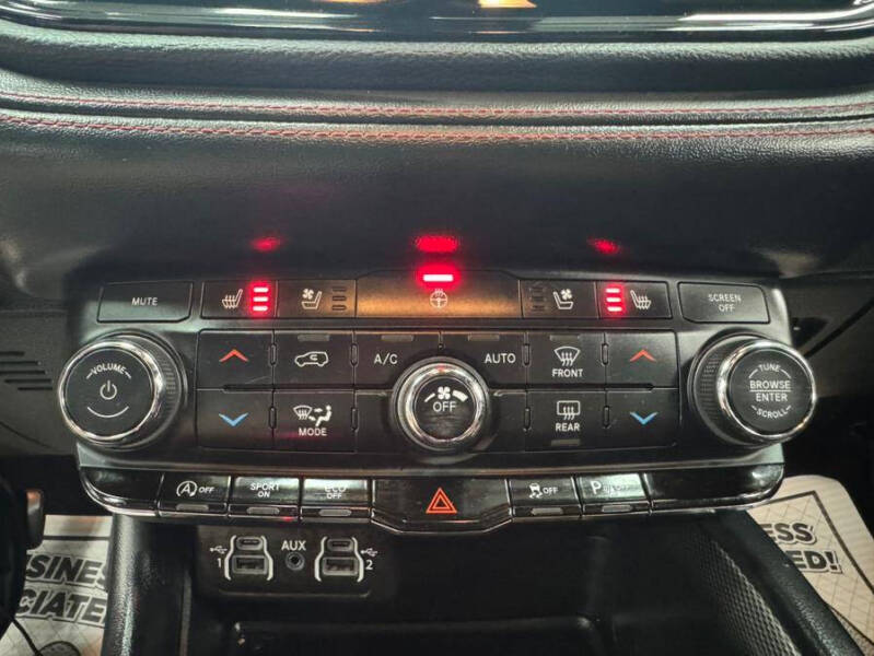 2023 Dodge Durango GT Premium