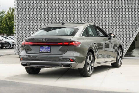 2025 Audi A5 quattro Prestige TFSI