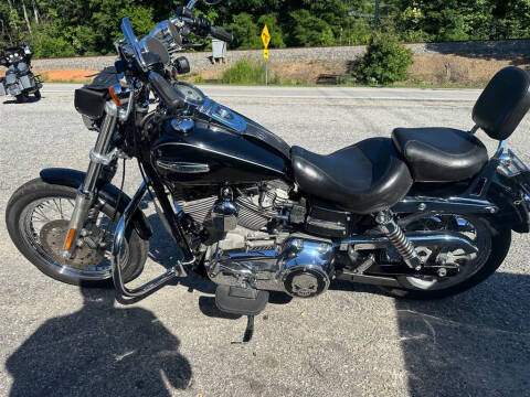 2009 Harley-Davidson FXDC -