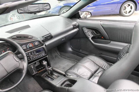 1995 Chevrolet Camaro Z28