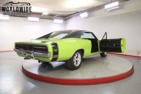1969 Dodge Charger