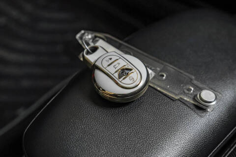 2019 MINI Hardtop 2 Door Cooper S