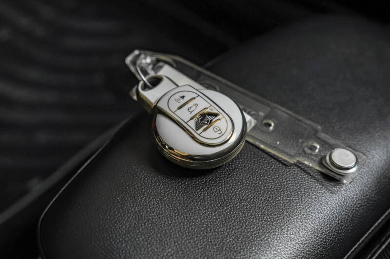 2019 MINI Hardtop 2 Door Cooper S