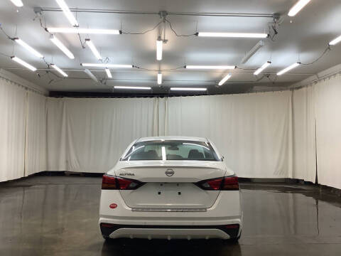 2023 Nissan Altima 2.5 S