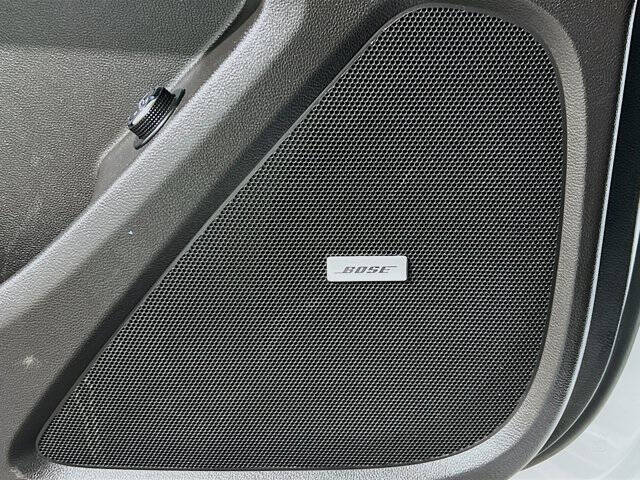 2018 Chevrolet Traverse High Country