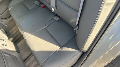 2006 Toyota Camry XLE