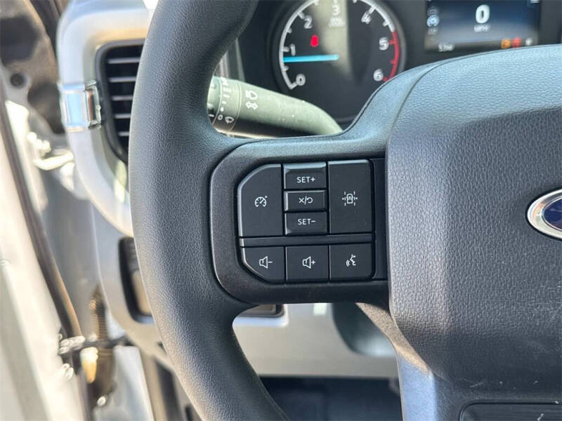 2024 Ford F-450 Super Duty