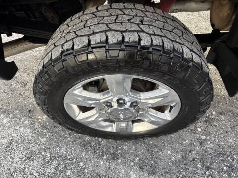 2019 GMC Sierra 2500HD