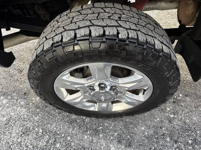 2019 GMC Sierra 2500HD