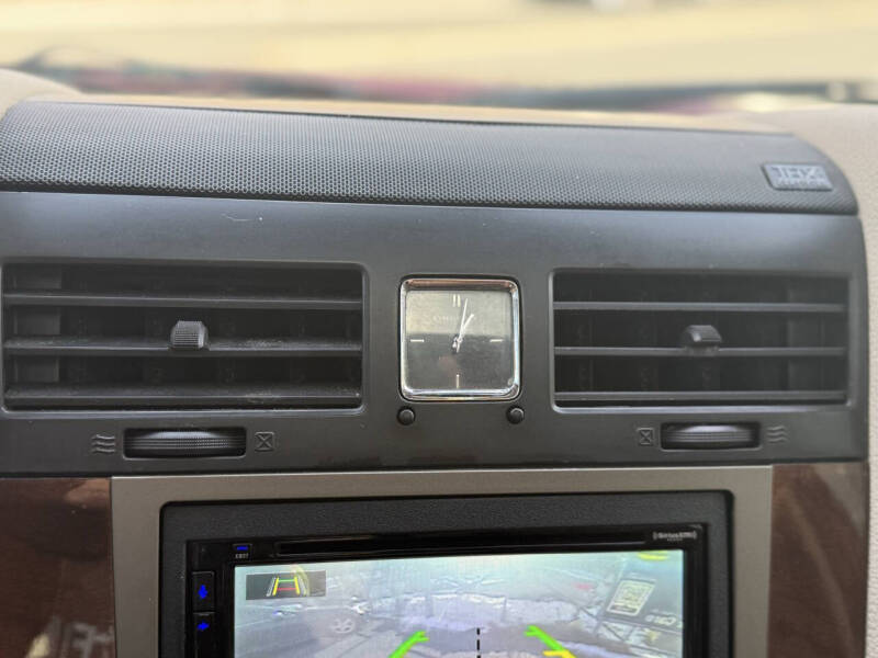 2014 Lincoln Navigator