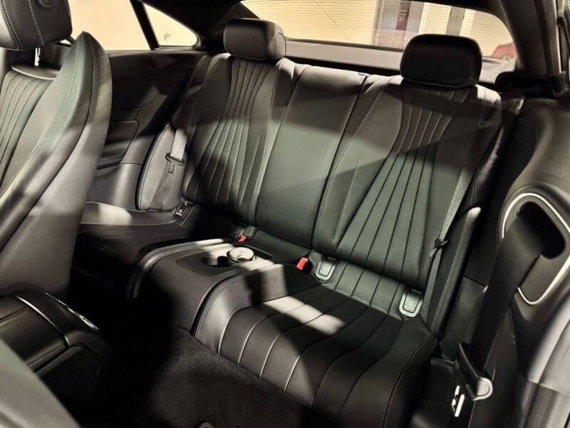 2022 Mercedes-Benz E-Class E 450 4MATIC