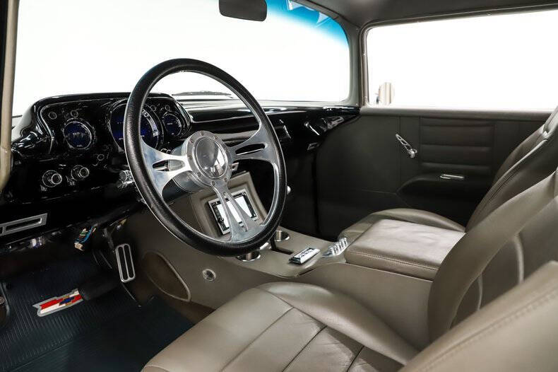 1957 Chevrolet 210