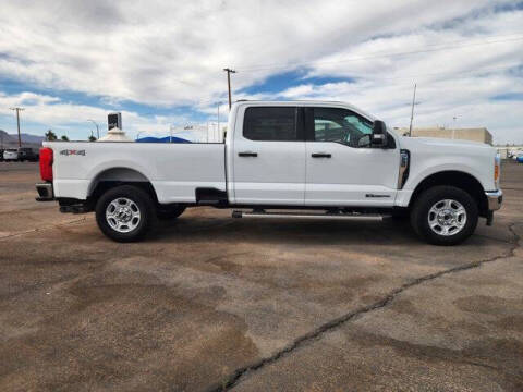 2025 Ford F-250 Super Duty