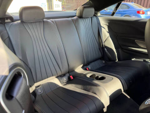 2023 Mercedes-Benz E-Class E 450 4MATIC