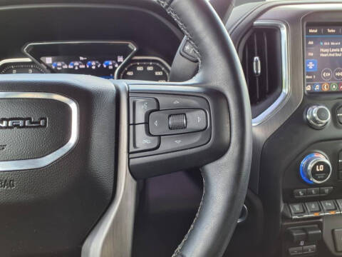 2023 GMC Sierra 2500HD