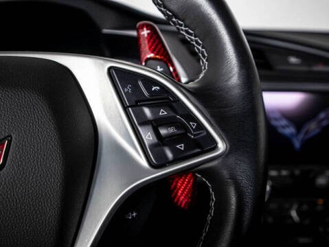 2019 Chevrolet Corvette Stingray Z51