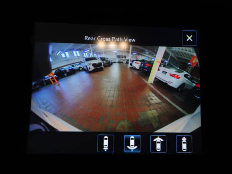 2017 Maserati Ghibli S