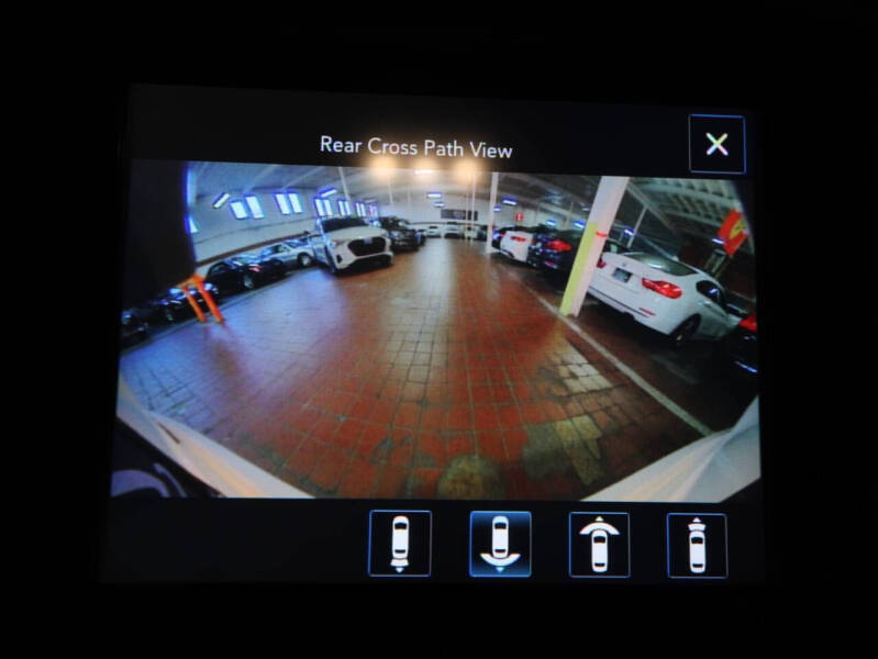 2017 Maserati Ghibli S