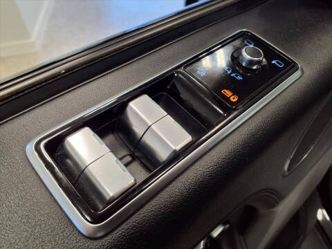 2020 Land Rover Range Rover HSE