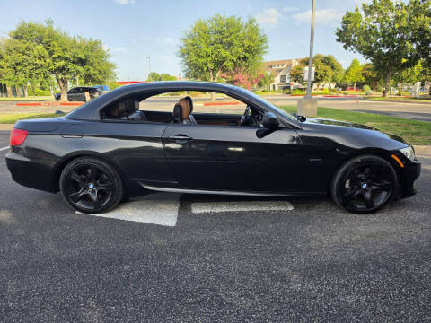 2012 BMW 3 Series 335i
