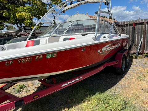 Moomba Outback Image