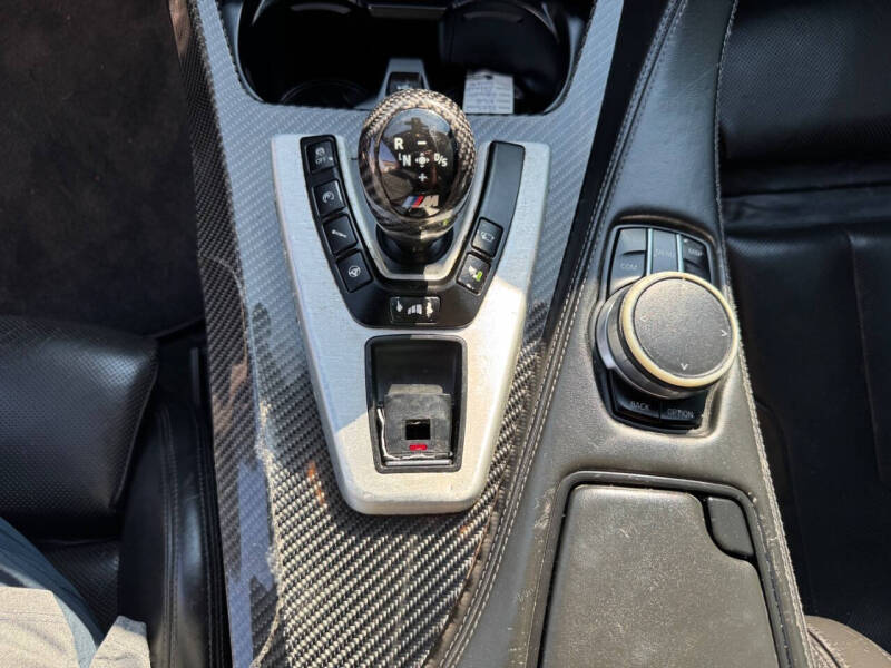2017 BMW M6