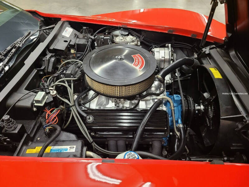 1981 Chevrolet Corvette