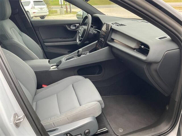 2023 Polestar 2 Long Range Single Motor