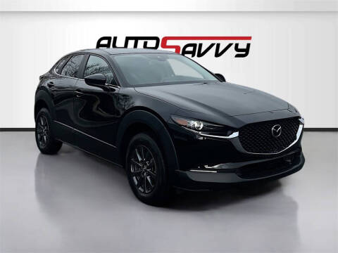2023 Mazda CX-30 2.5 S