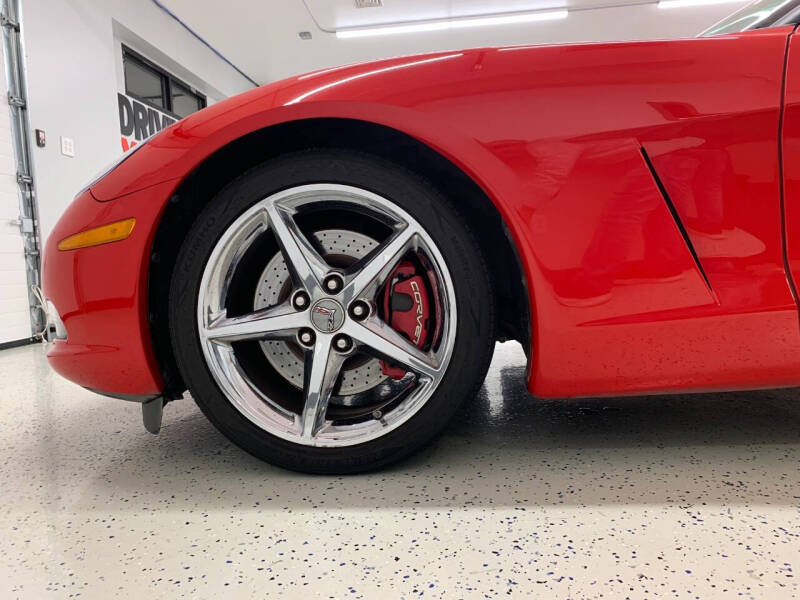 2012 Chevrolet Corvette