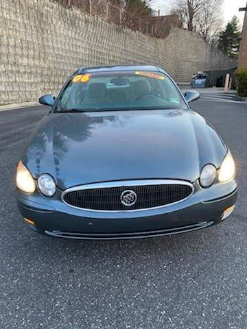 2006 Buick LaCrosse CXL