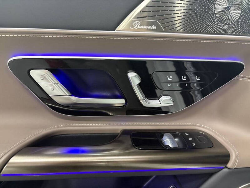 2024 Mercedes-Benz AMG GT 63