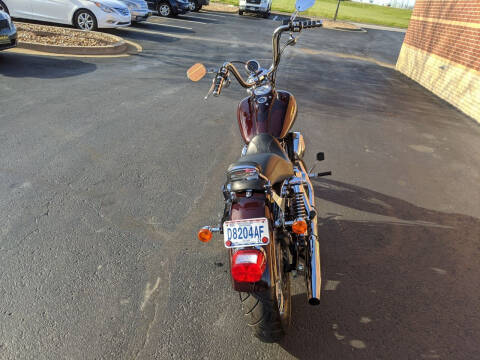 2005 Harley-Davidson Dyna Super Glide