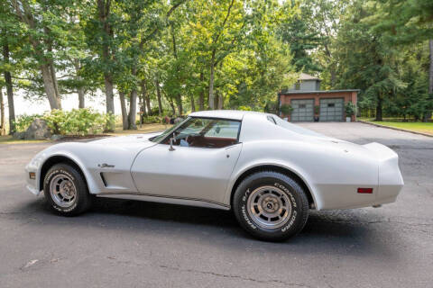 1976 Chevrolet Corvette