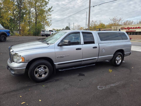 2005 Dodge Ram 2500 ST