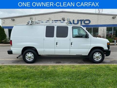 2010 Ford E-Series for sale at Car One in Murfreesboro TN