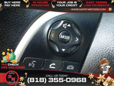 2015 Mitsubishi Outlander Sport