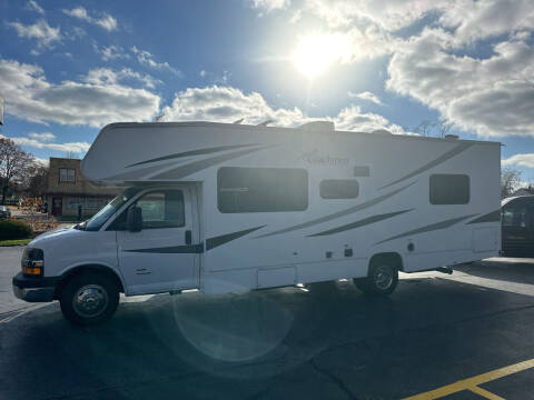 2020 Coachmen RV CAMPER