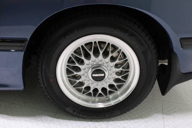 1988 Mazda RX-7
