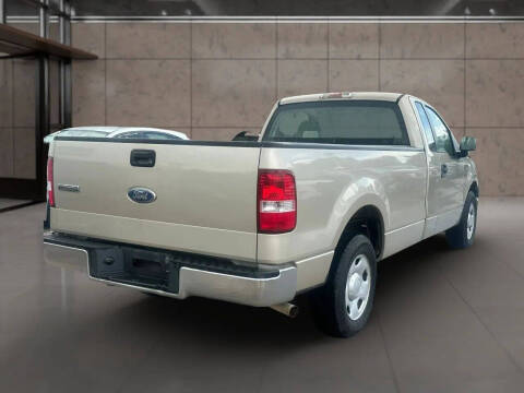 2008 Ford F-150