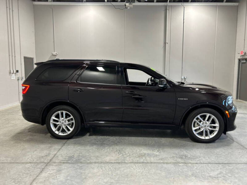 2024 Dodge Durango R/T Plus